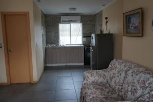 Cabañas Los Pinis