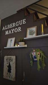 Albergue Mayor