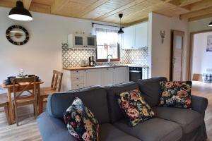 Domek na Kaszubach 27-1 - Ostoja Bukowo