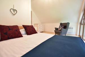 Domek na Kaszubach 27-1 - Ostoja Bukowo