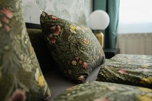 Designer Boutique Central Apartment