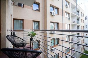 Designer Boutique Central Apartment