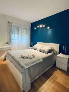 Superb Apartment in Créteil - Close to Paris - 马恩河畔博纳伊