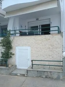 Kornilios APARTMENT - Iraklítsa