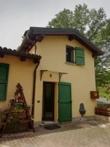 Ca' Usignolo - San Ruffillo