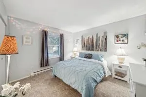 Lilac Apartment - 5 Minutes to Downtown Stillwater - 斯蒂尔沃特