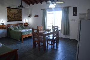 Cabañas La Vieja Chacra