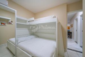 Lindo Apartamento a 150m da Praia- Residencial Ilhas do Caribe