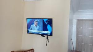 Jolie appartement anza agadir