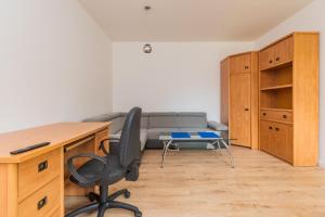 Molo Centrum by Grand Apartments