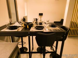 Alba Suāvis - Superior Luxury Apartment