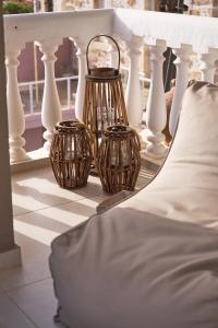 Malia Boutique Studios