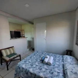 Pousada Serra Azul - Sete Barras