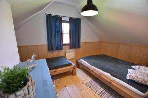 Domek na Kaszubach 27-2 - Ostoja Bukowo