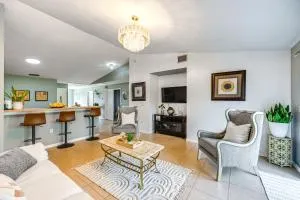 Lehigh Acres Getaway Near Parks and Golfing! - La Belle