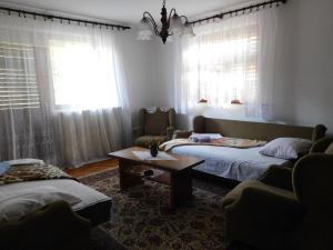 Apartmani Ceca Blaznava