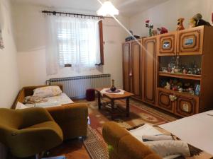 Apartmani Ceca Blaznava