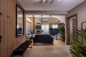 Rigel Apartments 3 - Anatolí