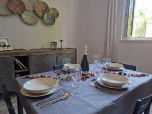 Appartamento con 2 Camere da Letto