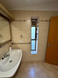 Montana Roja Holiday Los Patios