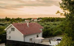 House for rent Serenity 