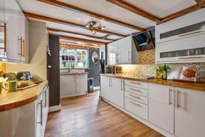 Cramwell Cottage, The Ley Arms