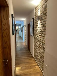 Apartment in the heart of Pula