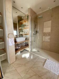 appartement - Mandelieu-la-Napoule