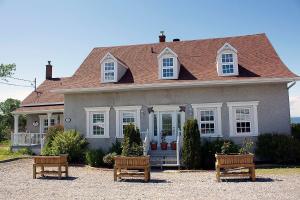 Chez Caro et Sylvain