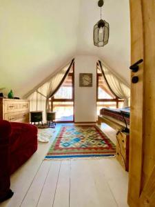 Domek na Kaszubach 29-1 - Ostoja Bukowo