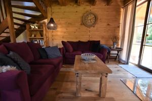 Domek na Kaszubach 29-1 - Ostoja Bukowo