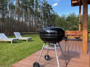 Domek na Kaszubach 29-1 - Ostoja Bukowo