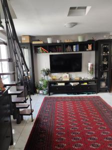 Appartements Ideal JO 2024 : photos des chambres