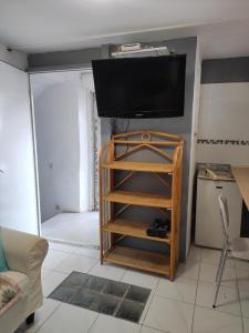 Appartements Ideal JO 2024 : photos des chambres