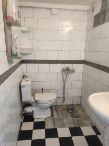 Appartements Ideal JO 2024 : photos des chambres