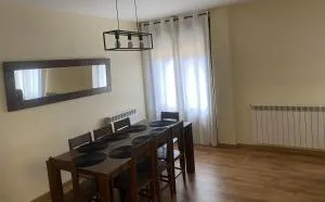 La Marquesita - Cabra de Mora