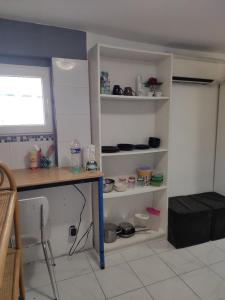 Appartements Ideal JO 2024 : Appartement 1 Chambre