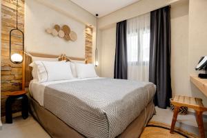 Legato Spa Suites With Private Pool