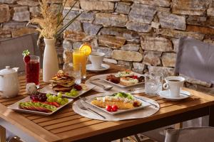 Arcos Suites Sifnos