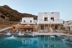 Arcos Suites Sifnos - 克若尼索斯