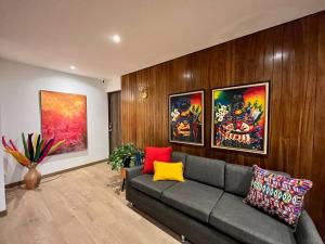 Dk8 - Nice studio in Zona Viva