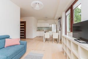 Calm Sopot by Grand Apartments