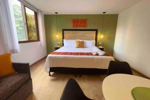 Dk8 - Nice studio in Zona Viva