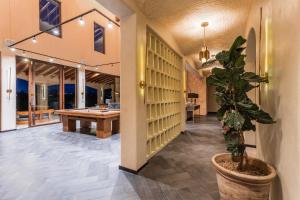 Luxury and Private Villa La Loma by VIATO