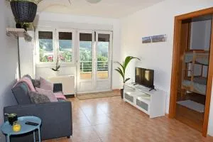 Ávila Apartment - Full Centric Flat with Amazing Views - Liñayo