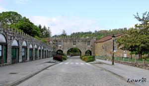 Ávila Apartment - Full Centric Flat with Amazing Views