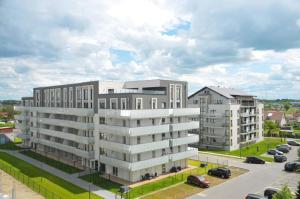 MoKa Apartamenty Sianożęty