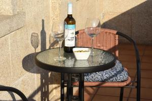 Ávila Apartment - Full Centric Flat with Amazing Views