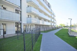 MoKa Apartamenty Sianożęty