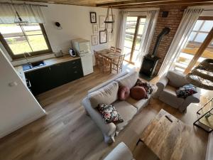 Domek na Kaszubach 33-2 - Ostoja Bukowo